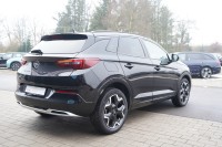 Opel Grandland GrandlandX1.2 GS Line