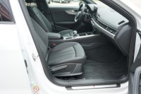 Audi A4 Avant 40 TFSI S line competition