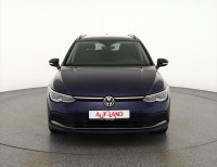 VW Golf 2.0 TDI DSG Style IQ-Light