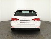 Audi A4 Avant 2.0 TDI