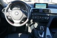 BMW 430 430d Sport Line