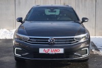 VW Passat Variant 1.4 TSI DSG GTE