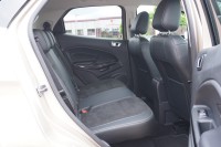 Ford EcoSport 1.0 EcoBoost ST-Line