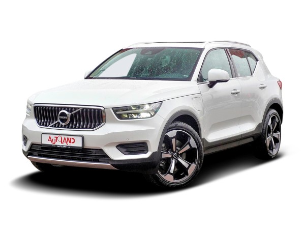 Volvo XC 40 T5 Recharge Aut.