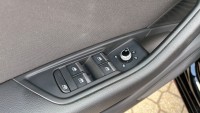 Audi A4 Avant 35 TFSI advanced S-Tronic