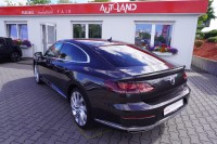 VW Arteon 2.0 TSI R-Line 4Motion