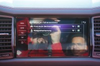 Skoda Kodiaq 2.0 TSI DSG RS 4x4 VC