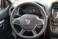 Dacia Spring Electric Comfort Plus