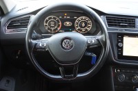 VW Tiguan Allspace 2.0 TDI Comfortline 4Motion