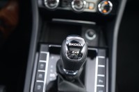 Skoda Superb Combi 2.0 L&K 4x4