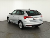 Skoda Scala 1.0 TSI