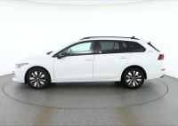 Vorschau: VW Golf VIII Variant 1.5 TSI Goal