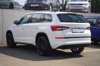 Skoda Kodiaq 2.0 TDI L&K 4x4