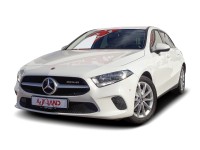 Mercedes-Benz A-Klasse A200 Navi Sitzheizung LED