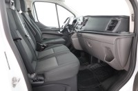 Ford Transit Custom 2.0 TDCi L2