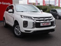Mitsubishi ASX 2.0 MIVEC Spirit 2WD