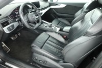 Audi A5 Coupe 40 TFSI S-line