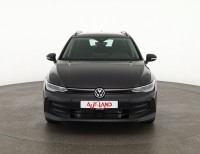 VW Golf VIII Variant 1.5 TSI