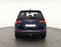 VW Tiguan Allspace 2.0 TSI 4Motion Life