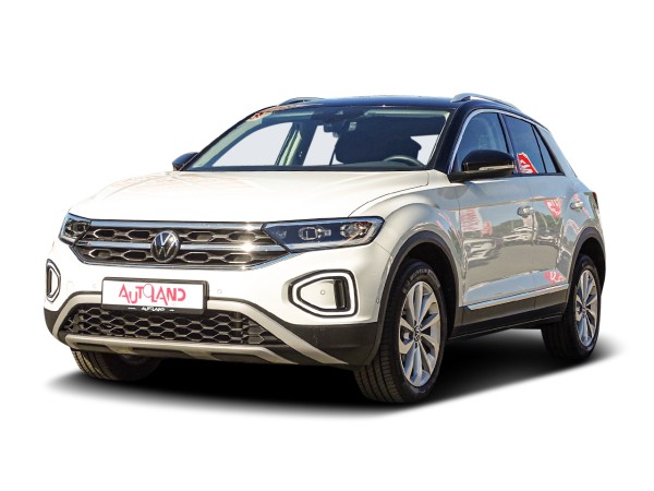 VW T-Roc 1.0 TSI Style