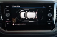 VW T-Roc 1.5 TSI