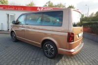 VW T6 Multivan T6.1 2.0 TDI Multivan Edition