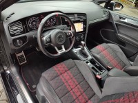 VW Golf VII 2.0 TSI GTI TCR