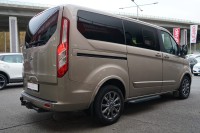 Ford Tourneo Custom 2.0 TDCI