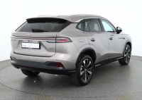 MG HS 1.5 T-GDI Hybrid+ Luxury Aut.