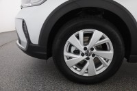 VW Taigo 1.0 TSI DSG