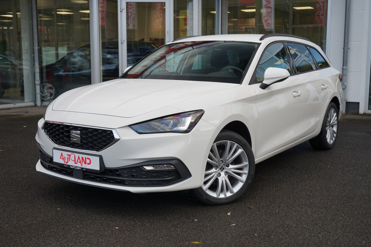 Seat Leon ST 1.5 TSI Style