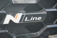 Hyundai i30 Kombi 1.6 T-GDI N-Line Aut.