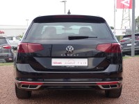 VW Passat Variant 4Motion 2.0 TDI R-Line