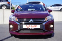Mitsubishi Space Star 1.2