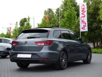 Seat Leon ST 2.0 TSI Cupra DSG Black Line