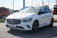 Vorschau: Mercedes-Benz B 200 B200 Progressive