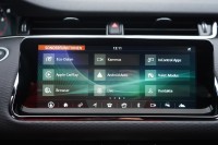 Land Rover Range Rover Evoque 2.0 M-Hybrid