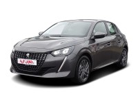 Peugeot 208 1.2 PureTech Sitzheizung LED Tempomat