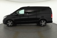 Vorschau: Mercedes-Benz V-Klasse V250 d Marco Polo Aut.