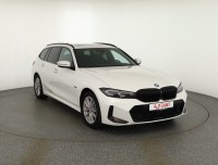 BMW 3 330e M-Sport Touring PHEV