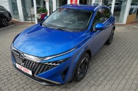 Nissan Qashqai N-Connecta 1.3 Dig-T MHEV Aut.