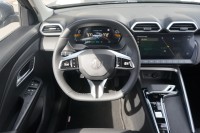 MG ZS 1.5 Hybrid Luxury Aut.