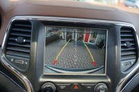 Jeep Grand Cherokee 3.0 CRD 4x4