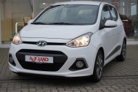 Hyundai i10 Style