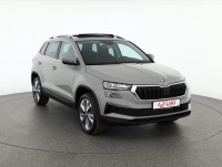 Skoda Karoq 1.5 TSI DSG