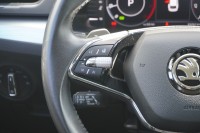 Skoda Superb Combi 2.0 TDI Ambition DSG