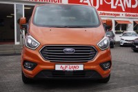 Ford Tourneo Custom 2.0 EcoBlue L1