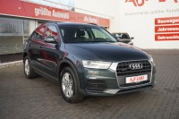Audi Q3 2.0 TFSI quattro basis DSG