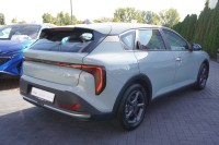 Kia K4 1.0 T-GDI