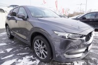 Mazda CX-5 2.5 2WD